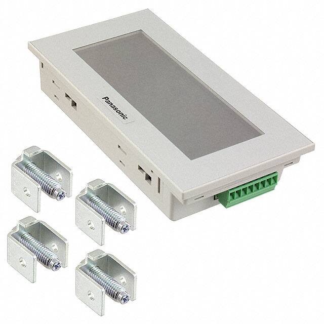 AIG704WMN1S2 Panasonic Industrial Automation Sales Interface homme-machine (IHM)